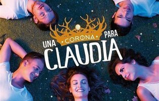 'Una corona para Claudia': Cuando la vitalidad y 'Juego de Tronos' se unen en un luminoso musical