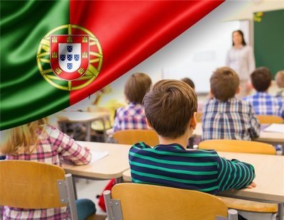 El secreto de Portugal para tener uno de los mejores sistemas educativos con poco dinero