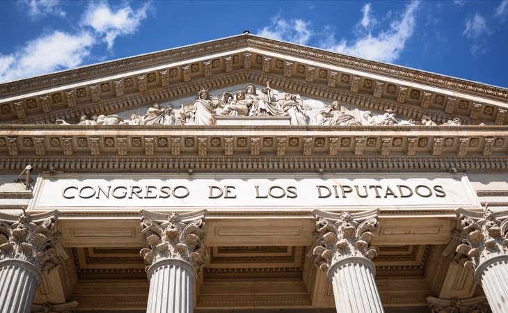 La mayoría de españoles consideran que el país vive una etapa de crispación política