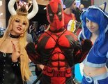 "No somos muñecos de feria": el mundo del cosplay