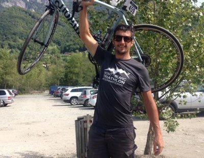 El ciclista muerto tras ser confundido con un jabalí resultó ser un peligroso violador