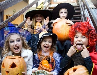 Los estadounidenses piden cambiar Halloween de día para que sea más seguro