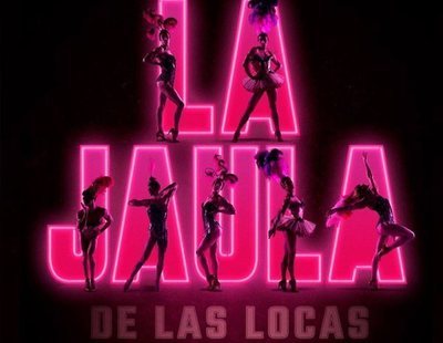 'La Jaula de las Locas': Un disparatado musical en el que Àngel Llàcer brilla con luz propia