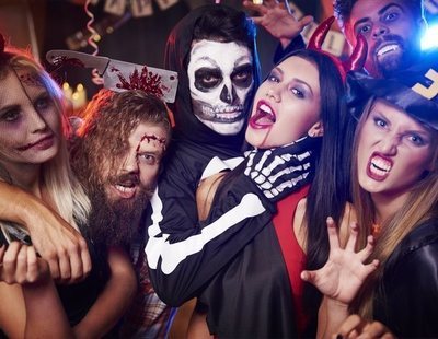 El origen de Halloween, una festividad para alejar a los espíritus