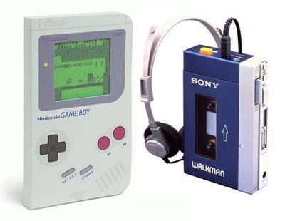 Lo retro está de moda: puedes vender Walkman o juegos de 'Pokémon' para Game Boy por 4.000 euros