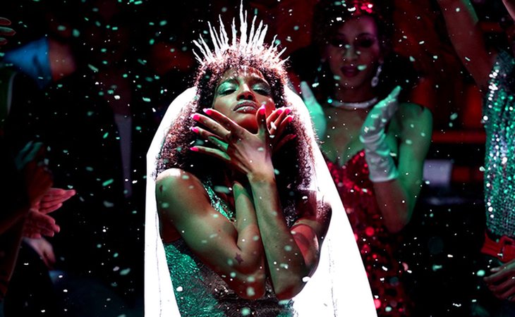 'Pose', la serie LGTBIQ+ del momento (FX)