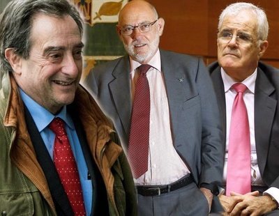 Los 3 jueces que han muerto mientras investigaban el procés