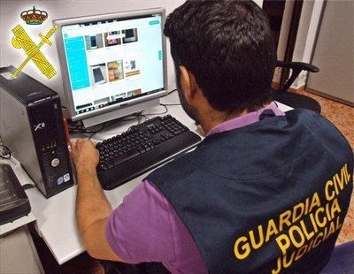 La Guardia Civil advierte: si recibes esta llamada, estás siendo víctima de una estafa