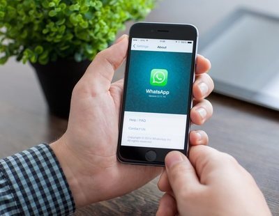 Así puedes responder en un grupo de WhatsApp sin que algunos miembros puedan leerlo