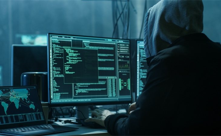 La deep web es un foco de pederastas, pero es difícil descubrirlos