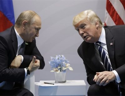 La manipulación de las redes de Rusia que pasó inadvertida en las elecciones de EEUU