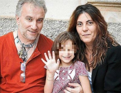 Los padres de Nadia, condenados a cinco y tres años de cárcel