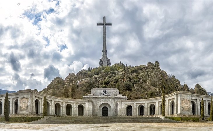 Pablo Iglesias también se ha posicionado sobre la inhumación de los restos de Franco