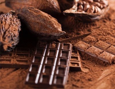 Así es el chocolate realmente sano que recomiendan los nutricionistas