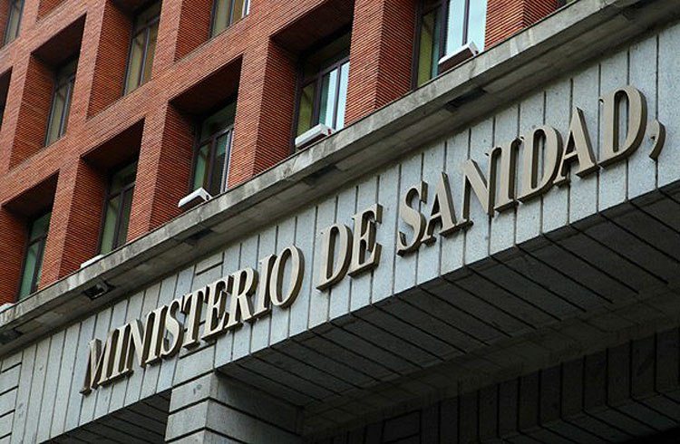 Desde el ministerio declaran que el hospital tiene implantados todos los protocolos de seguridad necesarios y exigidos