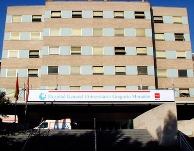 Cinco pacientes contagiados de hepatitis C por hacerse un TAC en el Gregorio Marañón