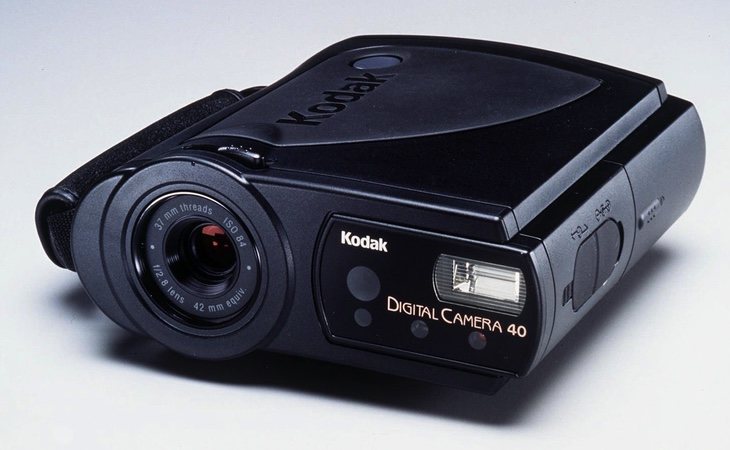 Kodak DC40