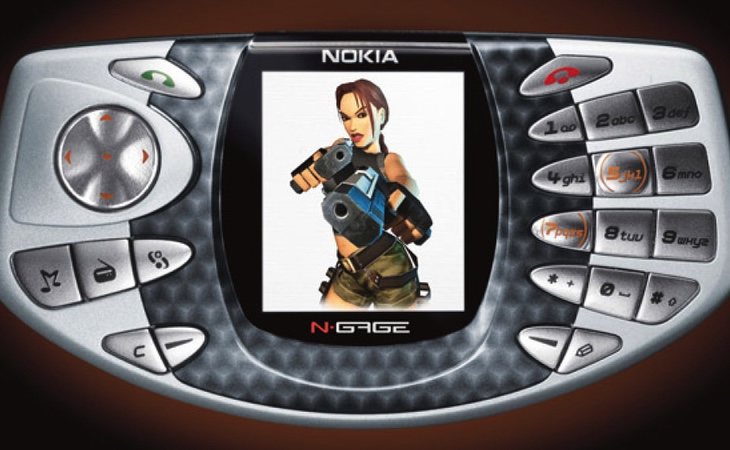 Nokia N-Gage