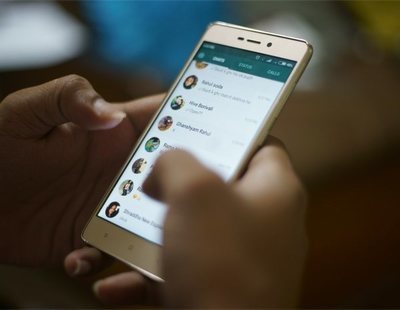 Así puedes esconder tus conversaciones de WhatsApp sin borrarlas