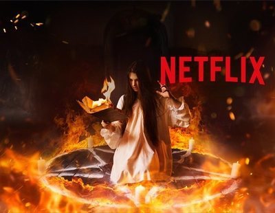 Una organización satánica demanda a Netflix por desvirtuar la imagen del Diablo