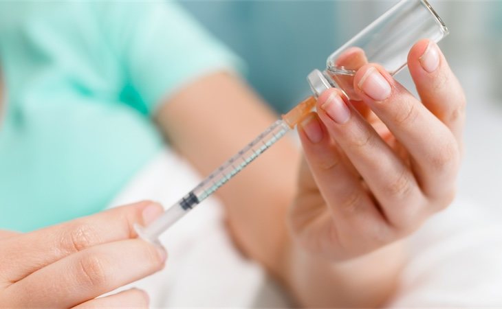 Si supera la siguiente fase la vacuna podría llegar a comercializarse