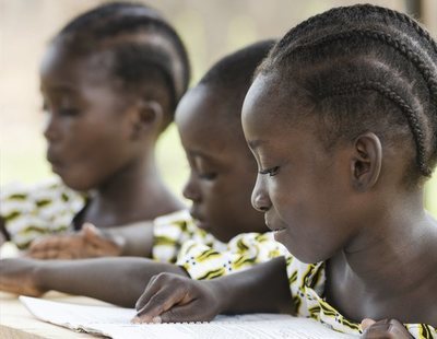 La mutilación genital en niñas desciende en África pero sube en países de Asia