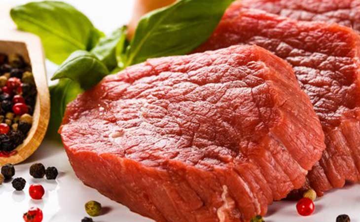 El excesivo consumo de carne roja puede ser perjucial para nuestra salud
