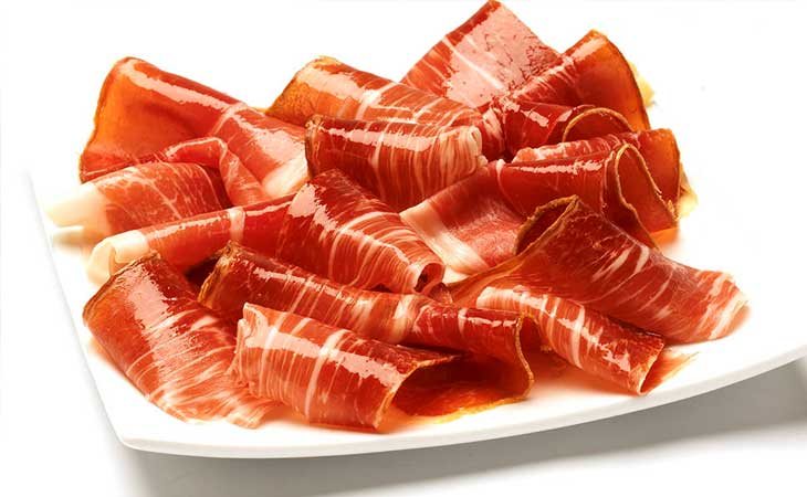 ¿Es posible poner un impuesto al jamón?