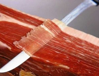 Se plantea un posible impuesto al jamón y a la carne roja para velar por nuestra salud