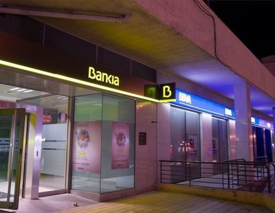 Los bancos españoles ya han ganado más dinero de lo que costó el rescate