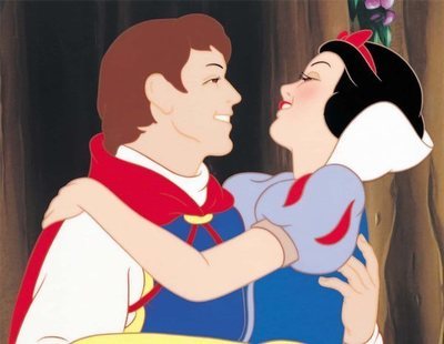 7 mitos del amor romántico que Disney nos ha colado