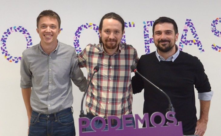 Espinar siempre actúa bajo el mandato de Pablo Iglesias y la caída de Bescansa fue fundamental para colocar a afines al presidente de Podemos en las listas al gobierno madrileño