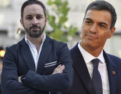 ¿Pedro Sánchez está detrás del auge de VOX en los medios de comunicación?