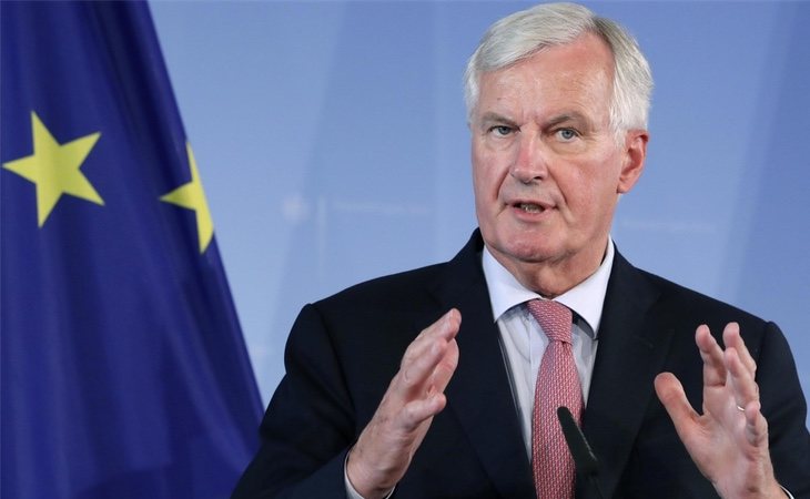 Michel Barnier