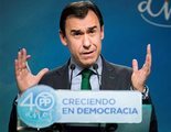 El portavoz de PP pide que saquen "cuanto antes" los restos de Franco
