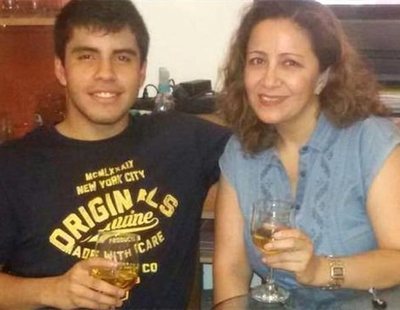 Un joven de 19 años mata a su madre en Sevilla porque le afeó que llegara tarde de fiesta