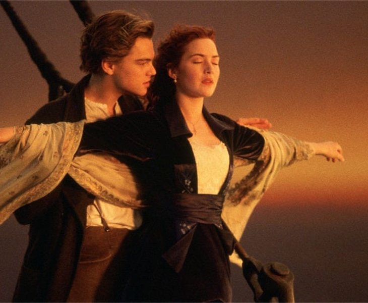 El mítico Titanic volverá a navegar en 2022