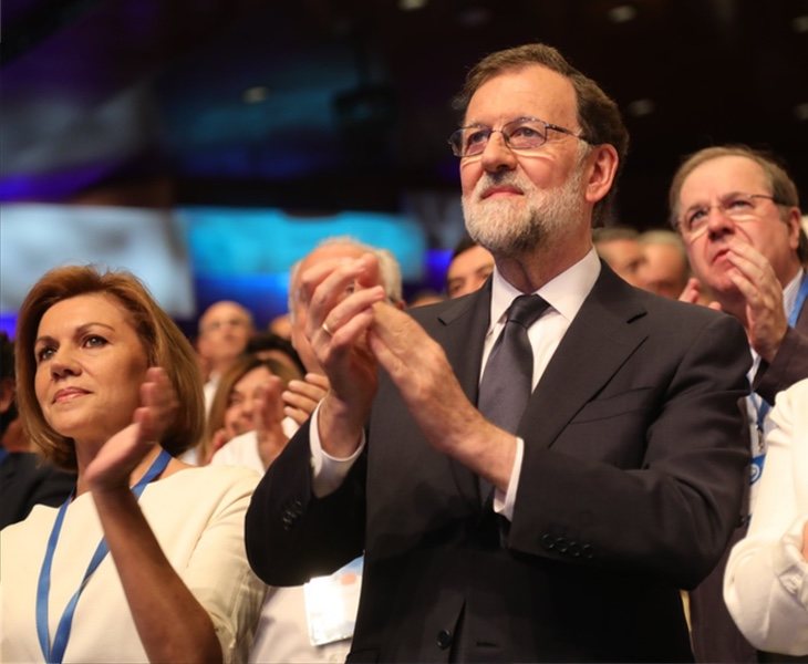 Laureano Oubiña: "Rajoy conocía las actividades de los narcos gallegos y yo financié a AP"