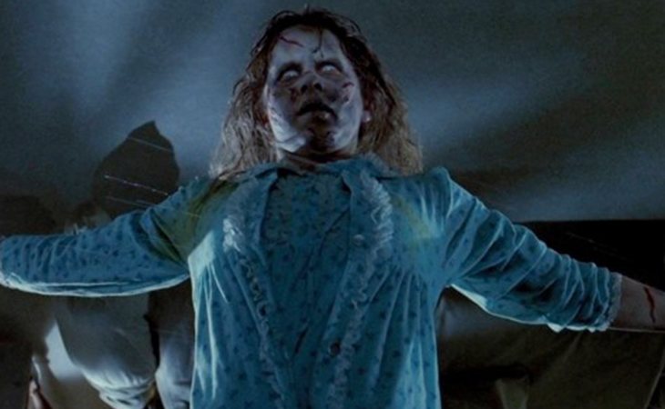 'The Exorcist'