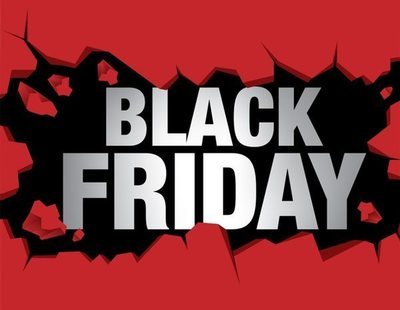 Descubre las mejores ofertas de la semana del Black Friday