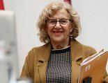 Manuela Carmena reduce la deuda de Madrid a la mitad en menos de cuatro años