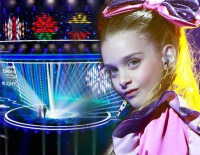 Eurovision Junior cumple quince años: todo lo que debes saber antes del Festival