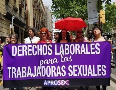 La Audiencia Nacional anula los estatutos del sindicato de trabajadoras sexuales, OTRAS