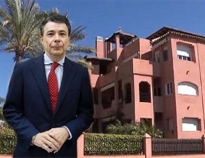 La Audiencia Nacional no ve motivos para investigar el dúplex de González en Estepona