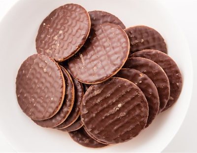 ¿Conoces las galletas Digestive? Pues has estado comiéndolas como no debes toda la vida