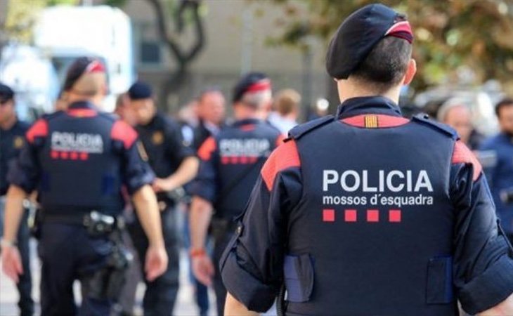 Los agentes impusieron una multa de 60.000 euros