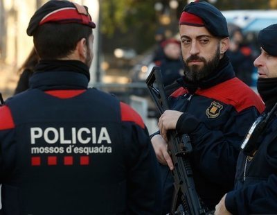 Los Mossos imponen una multa de 60.000 euros por la colilla de un porro