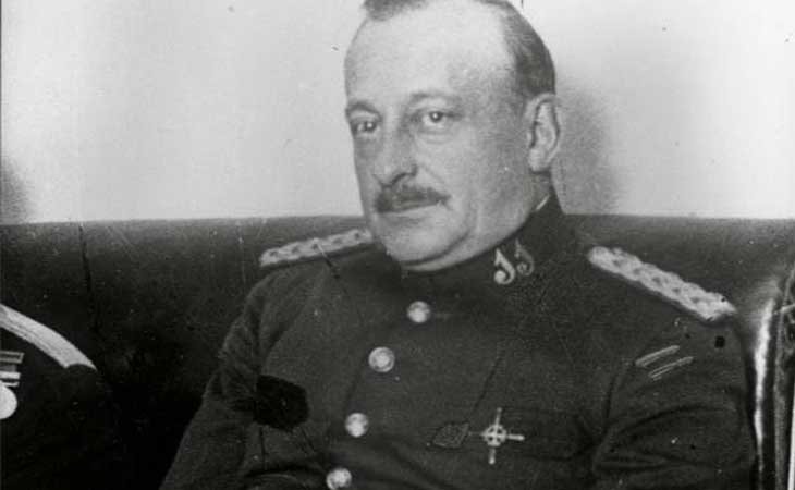 Primo de Rivera