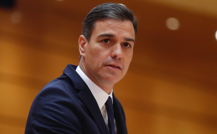 Pedro Sánchez ha anunciado un acuerdo sobre el Brexit y Gibraltar