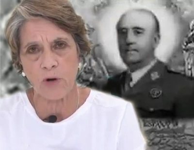 Inician una campaña para que hagan santo a Franco, al que le atribuyen "milagros"